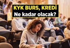 GSB KYK BURS & KREDİ HABERLERİ 2026 💥 Şu an 3.000 TL olan KYK 2026'da ne kadar olacak? KYK'ya ne zaman zam yapılacak?