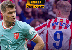 Fenerbahçe'de transferde Sörloth bombası! Senad Ok duyurdu: Tamam desin yeter