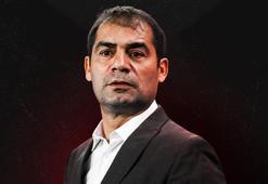 Volkan Demirel sonrası Gençlerbirliği'nin yeni teknik direktörü belli oldu