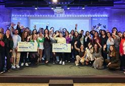 EWA 2025 Programı kazananları belli oldu