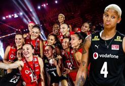 Filenin Sultanları'na FIVB'den takvim müjdesi! Voleybolda radikal değişiklik