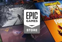 İDDİA | Epic Games Ücretsiz oyunlar listesi sızdırıldı! İşte 31 Aralık 2025 tarihine kadar Epic Games tarafından verilecek oyunların listesi...