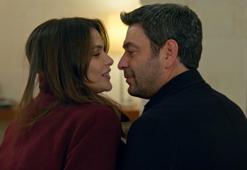 Cihan ve Alya aşka teslim oldu