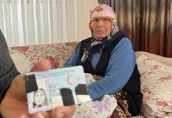 Kimlikte 113 yaşında! Doğum tarihi bilmeceye döndü: 68 yaşında doğum iddiası