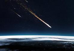 Geri sayım başladı, sadece 72 saat kaldı! Dünya'ya doğru hızla yaklaşıyor