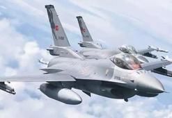 F-16'lar kaçak İHA'yı vurdu! Kontrolden çıkıp Karadeniz'den gelen İHA nasıl tespit edildi? Dicle Canova anlattı
