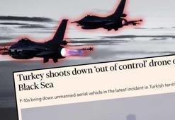 Financial Times 'Türkiye uyarmıştı' diyerek yazdı: 'Karadeniz'de nadir görülen müdahale'