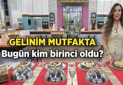 Gelinim Mutfakta bugün çeyrek altını kim kazandı? 16 Aralık Gelinim Mutfakta Ankara Bazlama Kebabı puan durumu