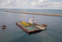 LPG ithalatı ekimde azaldı