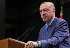 Cumhurbaşkanı Erdoğan'dan Karadeniz'deki saldırılara ilişkin açıklama: Taraflara ikazlarımızı iletiyoruz