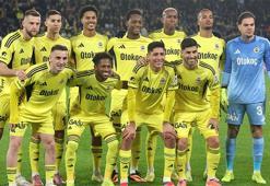 Fenerbahçe'de sakatlık şoku! Yıldız futbolcu 2 ay yok