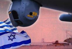 İsrail'in ASELFLIR-600 korkusu! 'İzmir'den Atina'yı görecek!'