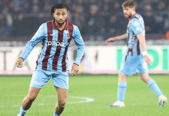 Trabzonspor'dan Mustafa ve Folcarelli için açıklama