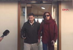 Şarkıcı Güllü'nün oğlu Tuğberk, şikayetçi sıfatıyla ifadeye çağrıldı