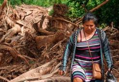 Bolivya'daki sel felaketinde korkunç bilanço! Çok sayıda ölü ve yaralı var
