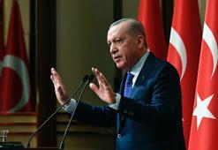 Cumhurbaşkanı Erdoğan'dan Karadeniz'deki saldırılara ilişkin açıklama: Taraflara ikazlarımızı iletiyoruz