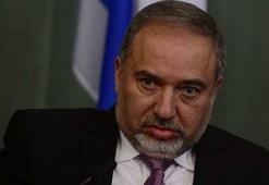 İsrail için kabus senaryosu! Liberman'dan Türkiye uyarısı: Suriye ve Gazze'ye gelirlerse kimse çıkaramaz