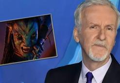 Avatar: Ateş ve Kül'ün yönetmeni James Cameron milyarder oldu!