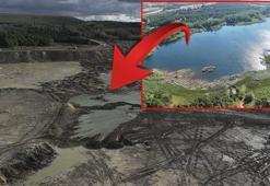 İBB'den Mavi Göl ilgili açıklaması