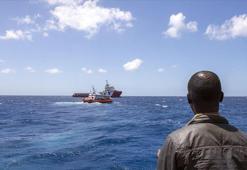 Yunanistan açıklarında korkunç olay! 14 kişi hayatını kaybetti