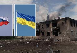 Rusya, Ukrayna'da bir bölgeyi daha ele geçirdi