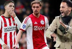 Fenerbahçe'den Hollanda çıkarması! Yıldız oyuncunun şartları soruldu