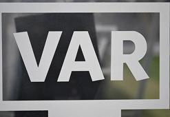 Süper Lig'de 16. haftanın VAR kayıtları açıklandı! İşte Trabzonspor-Beşiktaş maçının kritik pozisyonu
