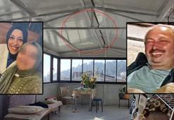 İşte Bursa'daki korkunç olayın perde arkası! Kızını boğup kendisini astı