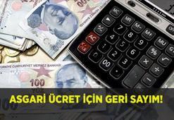 ASGARİ ÜCRET ZAMMI İÇİN GERİ SAYIM! Asgari ücret ne kadar olur 2026? Asgari Ücret 2. toplantısı ne zaman, yeni rakam ne zaman belli olacak?