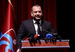 Ertuğrul Doğan açıkladı! Muçi'nin bonservis bedeli ortaya çıktı