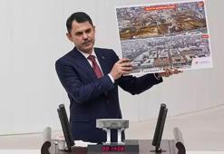 Bakan Murat Kurum: Ev sahibi olmayan dar gelirli vatandaşımız kalmayacak