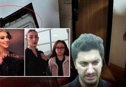 Güllü'nün oğlu Tuğberk'in ifadesi ortaya çıktı: 'Atacağım camdan' sözleri Tuğyan'a ait