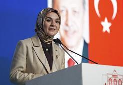 Bakan Göktaş: Bugün hayırda yarışmak, daha çok sorumluluk almayı gerektiriyor