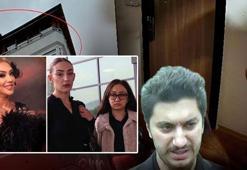 Güllü'nün oğlu Tuğberk'in ifadesi ortaya çıktı: 'Atacağım camdan' sözleri Tuğyan'a ait