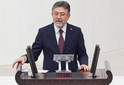 Parsel Bazlı Verim Sigortası! Bakan Yumaklı: İlk defa 2026'da Tekirdağ'da başlatacağız
