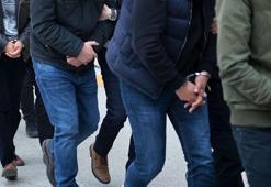 İstanbul'da "Çirkinler" silahlı suç örgütüyle bağlantılı 7 şüpheli tutuklandı