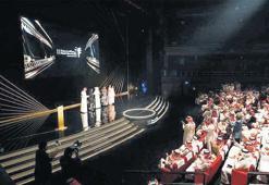 Körfez festivallerle dünyaya açılıyor