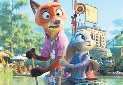 ‘Zootropolis 2’ rekor kırdı