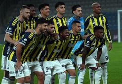 Fenerbahçe'de her maç derbi gibi!