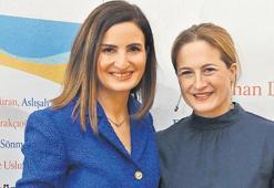 ‘Kızlar daha ileri seviye’