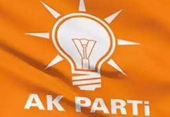 AK Parti raporunu Erdoğan’a sunacak