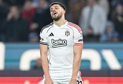 Beşiktaş'ta David Jurasek yolcu! Benfica ile görüşmeler sürüyor