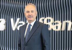 VakıfBank’a 1.5 milyar euro’luk dev kredi
