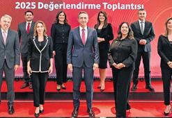 Vodafone’un yatırımı 480 milyar TL’yi aştı: Türkiye’de 20. yılı 5G ile kutlayacak