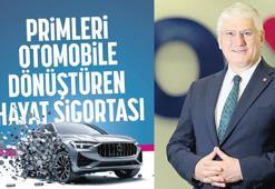 Quick’ten ‘Lüküs Hayat Sigortası’