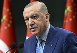 Cumhurbaşkanı Erdoğan’dan ‘Karadeniz’ uyarısı: Sivil gemiler hedef alınmamalı