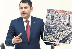 ‘Hatay’da 453 bininci yuvamızı teslim edeceğiz’
