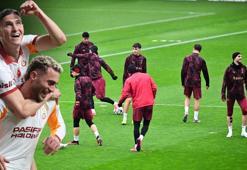 Galatasaray'da 3 ismin bileti kesildi! Barış Alper Yılmaz için ayrılık şartı