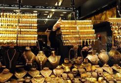 Altın fiyatları tırmanışa geçti: Yabancılardan çarpıcı tahmin!
