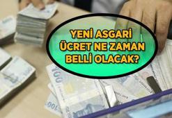 YENİ ASGARİ ÜCRET NE KADAR OLACAK? 2026 Asgari Ücret Brüt-Net rakam ne zaman, hangi tarihte açıklanacak? Bakan Işıkhan'dan asgari ücret açıklaması!